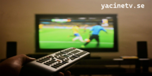 Can Yacine TV Replace Cable Sports Channels?