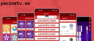 Can Yacine TV Be Used Without Registration?
