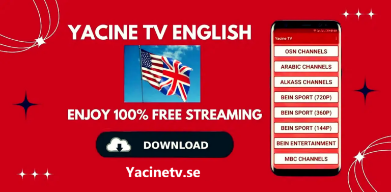 Yacine-TV-English