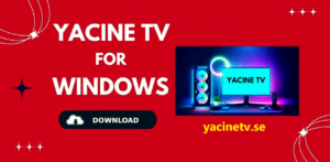 Yacine-TV-Windows