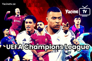 Live-UEFA-Champions-League-Matches