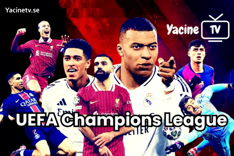 Live-UEFA-Champions-League-Matches